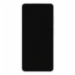 OLED Assembly With Frame Compatible Samsung for Galaxy S26 5G (Refurbished) - White